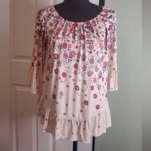 Style and Co Top